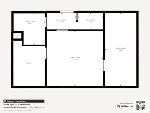 Prodej bytu 2+1, Pardubice, Na Rybníčkách, 42 m2