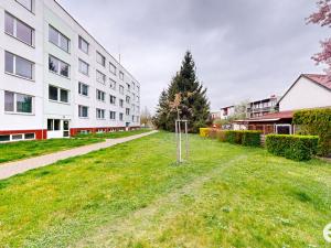 Prodej bytu 2+1, Pardubice, Na Rybníčkách, 42 m2