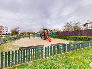 Prodej bytu 2+1, Pardubice, Na Rybníčkách, 42 m2