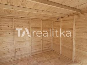 Prodej zahrady, Karviná, Svornosti, 779 m2