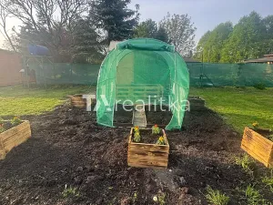 Prodej zahrady, Karviná, Svornosti, 779 m2