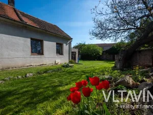 Prodej rodinného domu, Odolena Voda, Růžová, 120 m2