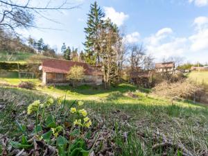 Prodej pozemku pro bydlení, Vsetín, Janišov, 2079 m2