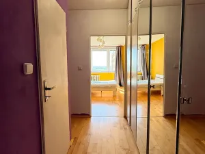 Prodej bytu 2+kk, Praha - Černý Most, Vašátkova, 43 m2