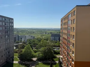 Prodej bytu 2+kk, Praha - Černý Most, Vašátkova, 43 m2