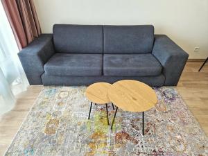 Pronájem bytu 2+kk, Olomouc, Wolkerova, 57 m2