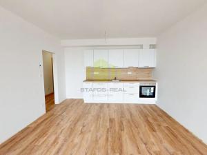 Pronájem bytu 2+kk, Olomouc, Camilla Sitteho, 62 m2