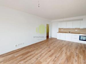 Pronájem bytu 2+kk, Olomouc, Camilla Sitteho, 62 m2