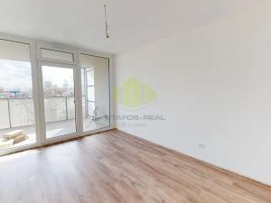 Pronájem bytu 2+kk, Olomouc, Camilla Sitteho, 62 m2