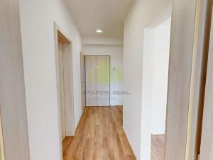 Pronájem bytu 2+kk, Olomouc, Camilla Sitteho, 62 m2