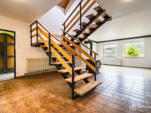 Prodej rodinného domu, Spytihněv, 264 m2