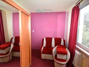 Pronájem bytu 2+kk, Chrudim, Čáslavská, 40 m2