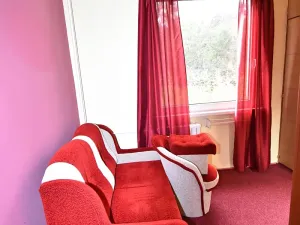 Pronájem bytu 2+kk, Chrudim, Čáslavská, 40 m2