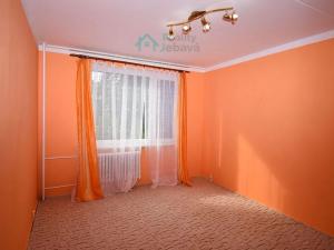 Pronájem bytu 2+kk, Chrudim, Čáslavská, 40 m2