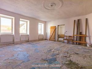 Prodej rodinného domu, Újezd, 170 m2
