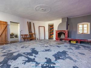 Prodej rodinného domu, Újezd, 170 m2