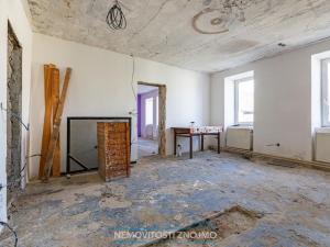 Prodej rodinného domu, Újezd, 170 m2