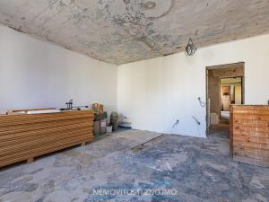 Prodej rodinného domu, Újezd, 170 m2