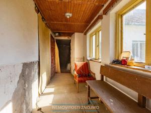 Prodej rodinného domu, Újezd, 170 m2