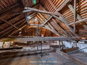 Prodej rodinného domu, Újezd, 170 m2