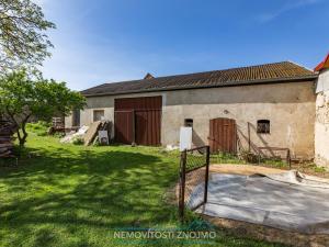 Prodej rodinného domu, Újezd, 170 m2