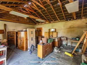 Prodej rodinného domu, Újezd, 170 m2