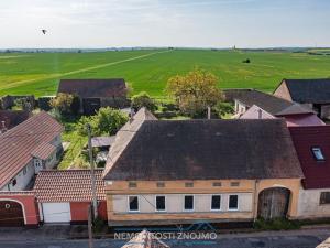 Prodej rodinného domu, Újezd, 170 m2