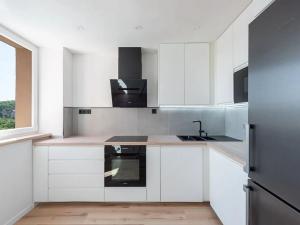 Prodej bytu 3+1, Praha - Braník, Nad strouhou, 73 m2
