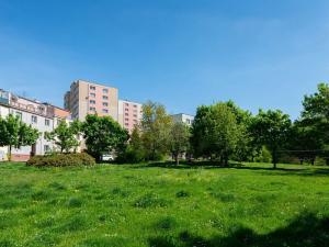 Prodej bytu 3+1, Praha - Braník, Nad strouhou, 73 m2