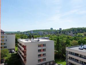 Prodej bytu 3+1, Praha - Braník, Nad strouhou, 73 m2