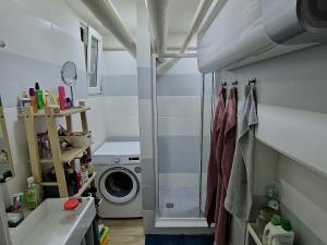 Pronájem bytu 1+1, Vsetín, Na Kamencoch, 37 m2