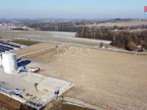 Prodej výrobních prostor, Vojkovice, 1 m2