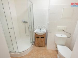 Prodej bytu 1+kk, Klecany, V Honech, 28 m2
