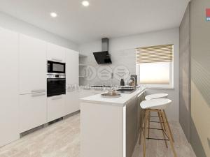 Prodej bytu 3+kk, Raspenava, 67 m2