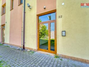 Prodej bytu 3+kk, Plzeň - Severní Předměstí, Lipová, 93 m2