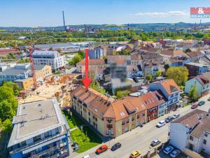 Prodej bytu 3+kk, Plzeň - Severní Předměstí, Lipová, 93 m2