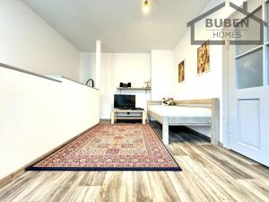 Pronájem bytu 3+kk, Tachov, Dolní Předměstí, 90 m2