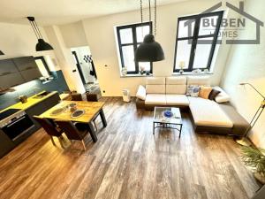 Pronájem bytu 3+kk, Tachov, Dolní Předměstí, 90 m2