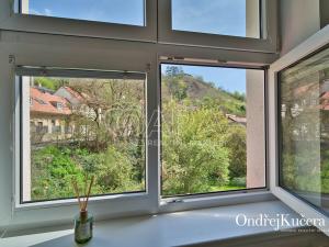 Prodej bytu 2+kk, Praha - Braník, Branická, 50 m2