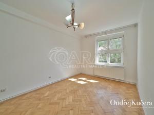 Prodej bytu 2+kk, Praha - Braník, Branická, 50 m2