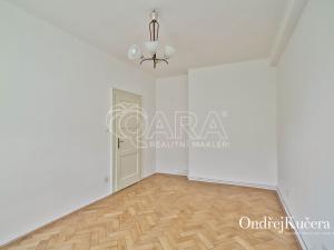 Prodej bytu 2+kk, Praha - Braník, Branická, 50 m2
