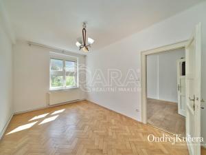 Prodej bytu 2+kk, Praha - Braník, Branická, 50 m2