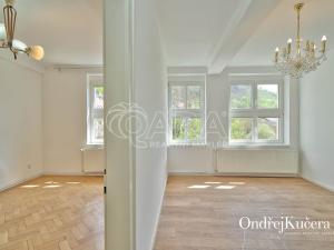 Prodej bytu 2+kk, Praha - Braník, Branická, 50 m2