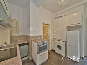 Prodej bytu 2+kk, Praha - Braník, Branická, 50 m2