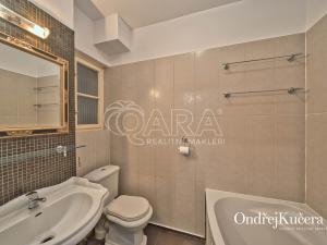 Prodej bytu 2+kk, Praha - Braník, Branická, 50 m2