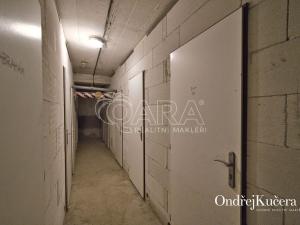 Prodej bytu 2+kk, Praha - Braník, Branická, 50 m2