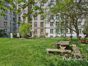 Prodej bytu 2+kk, Praha - Braník, Branická, 50 m2