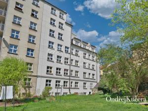 Prodej bytu 2+kk, Praha - Braník, Branická, 50 m2
