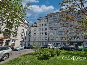 Prodej bytu 2+kk, Praha - Braník, Branická, 50 m2