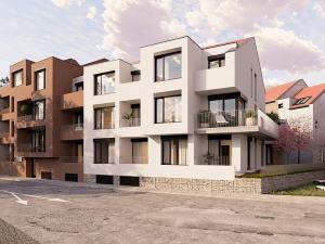 Prodej bytu 1+kk, Praha - Hodkovičky, Modřanská, 31 m2